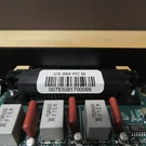 Esi Ivx 684 Cs Port Card Expansion E2 Pc 200 Metal Cabinet 5000-0783. Fixed Price $189.00.