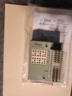 Circa Indoor 6 Pair Protector With B31E Modules. Fixed Price $30.00.