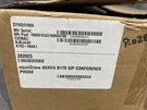 New Avaya B179 Sip Conference Phone 700504740 -still In Plastic Wrap. Fixed Price $69.00.