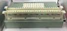 Used Circa Telecom 1880ENA1/NSC-25 Building Entrance Terminal Without Cover. Fixed Price $75.00.