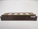 Nortel DMS100 Filler Plate NT0X50AG Series 2 / Heci: ENP0A3G1AA. Fixed Price $25.00.