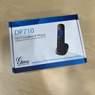 New Grandstream DP710 Dect Ip Accessory Handset Charger. Fixed Price $59.00.