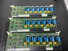 3 Pc Lot, Samsung 6TRK Card KP70D-B6T/XAR Dcs 50 Si. Fixed Price $49.99.