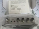 Video Server Acti Sed 2320Q Four-channel. Fixed Price $237.50.