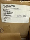 CBC7823T-DS-43 Commscope Twin Triplexer 700/850/1695-2360,DC Sense, 4.3-10. Fixed Price $1295.00.