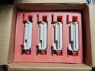 Pack Commscope Andrew CBC7821-DF/E11F05P0403 Triplexer Dcpass Storage. Fixed Price $389.99.