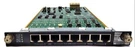 Avaya MM714B 8-PORT Analog Genuine Oem Media Module G700 Gateway 700475940. Fixed Price $108.54.