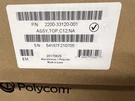 Polycom 2201-33120-001 Soundstructure C12 Video Conferencing Device. Fixed Price $1050.00.