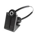 Jabra Pro 920 Duo Wireless Headset/music Headphones. Fixed Price $208.25.