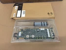 New Dialogic D600JCT1E1120W D/600JCT-1E1-120 Combined Media Board. Fixed Price $100.00.