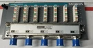 Siemens NC106T4V - 10" Network Center Combination Telecom & Video Module. Fixed Price $50.00.