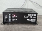 Pre-owned Working Valcom VP-2024 Telephone Power Supply. Fixed Price $49.95.