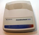 Command Comswitch 5500 Phone Computer Management (missing Ac Adapter). Fixed Price $19.60.