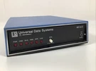Motorola Universal Data Systems 801 A/c Modem - Powers Up No Further Testing. Fixed Price $19.99.