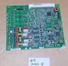 Nec M-790555 Caller Id Card NSA-180343-001. Fixed Price $13.09.