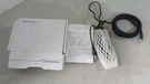 Plantronics SHS2371-01 Stereo Usb Headset Adapter With Push-to-talk Switch. Fixed Price $89.99.
