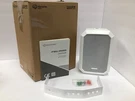 Hanwha Speaker Ip Wall 6DBV 3DB 10W Amp SPA-W100W. Fixed Price $299.99.