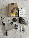 New Jabra GN9125 Flex Single-ear Wireless Headset GN1000 Remote Handset Lifter. Fixed Price $29.99.