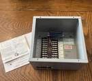 Gai-tronics 7245-001 Enclosure (new) QTY-1 Made Usa Free Same Day Shipping. Fixed Price $59.99.