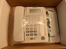 Panasonic KX-T7736 24-BUTTON Display Phone (white) *refurbished*. Fixed Price $149.00.