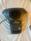 Vtech Communications VCS752 Erisstation Ip Conference Phone Wireless Microphon. Fixed Price $11.39.