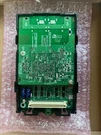 Panasonic KX-TVA204 4-PORT Digital Expansion Card For KX-TV200 *tested*. Fixed Price $149.00.