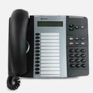 Ref Stk Mitel 50005847 5312 Dual Mode Voip Poe Backlit Display Telephone. Fixed Price $24.95.