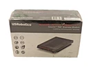 Usrobotics USR3453C Courier 56KBPS External Business Fax/modem. Fixed Price $150.00.