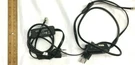 Plantronics Lot Of 2 Electronic Hook Switch Cable APV=65 & APV-66 New Free Ship. Fixed Price $30.00.