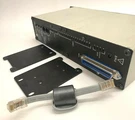 Rackmount Polycom Spectralink 6100 M3 Mcu 16 Port Universal Digital Interface. Fixed Price $210.00.