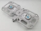 Alcatel-lucent 9500-MPR Odu Outdoor Unit Coupler 18GHZ 6DB Slip-fit C0618/SE1. Fixed Price $399.98.