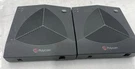 Polycom Soundstation 2W 2201-67810-160 Wireless Base Lot Of. Fixed Price $16.49.