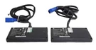 X2- Hp Intelligent Modular Pdu Extension Bar 627749-001 629787-001 Input 16A. Fixed Price $100.00.