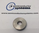 Disco Dicing Saw Flange Adt K&s 785-2036 Single Blade Cutting Silicon. Fixed Price $254.99.