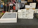 Valcom Page Control Zone Talkback V-2006AHF Upc W/ Components. Fixed Price $1499.99.