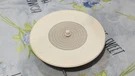 Vintage Bogen Model S86T725 Inch Ceiling Speaker. Fixed Price $15.00.