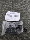 (qty 50) Thomas & Betts Css-lh Deltec Cable Support System Locking Heads Black. Fixed Price $41.00.