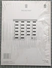Lot Of 20 Lucent Avaya 18D Partner Phone Desi Paper Labels New!. Fixed Price $14.99.