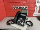 Nec DTL-12D-1 DT300 Button Display Digital Business Desk Phone Black 680002. Fixed Price $32.77.