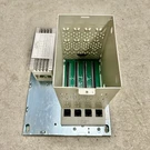 Westell B90-28MA204A On Mount Plate (missing Cover). Fixed Price $50.00.