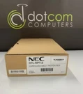 Nec DTL-RPT-2 Repeater For DTL-8R Cordless Dect Stock 730649 -new. Fixed Price $299.00.