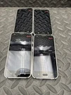 Lot Of 4 Ascom Myco 3 Dect & Wi-fi Smartphone-untested-for Parts. Fixed Price $159.99.