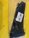 Thomas Betts CSS-160 Cable Tie Double Locking 16-INCH 250LB Package Of. Fixed Price $65.00.