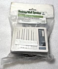 New Nos Valcom V-764 Desktop Wall Speaker. Fixed Price $69.00.