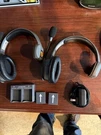 Eartec UL2D Ultralite-hd 2-PERSON Full Duplex Wireless Intercom Headsets. Fixed Price $260.00.