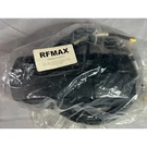 Rfmax RBMM-55-SS-6 Black Brick Mimo 5G Lte Magnetic Mount Antenna Sma Male 6FT. Fixed Price $82.49.