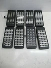 Lot Of 8 Telephone Number Expansion Modules Tone Commander 6030X-B-01C Units. Fixed Price $79.95.