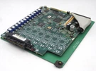 ESI-200 5010-0583 *0X12* E2 D12 Pc Card W/ 5010-0603 & Ribbon *no Face Plate*. Fixed Price $85.00.