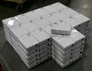 (lot Of 50) Adtran 1287787F1 - 411 Micro Gpon Indoor 1POTS/1GE Voip Onts. Fixed Price $800.00.