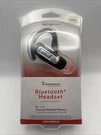 Verizon Plantronics Universal Bluetooth Headset Factory Sealed PBT222Z. Fixed Price $21.59.